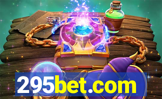 295bet.com