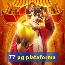 77 pg plataforma