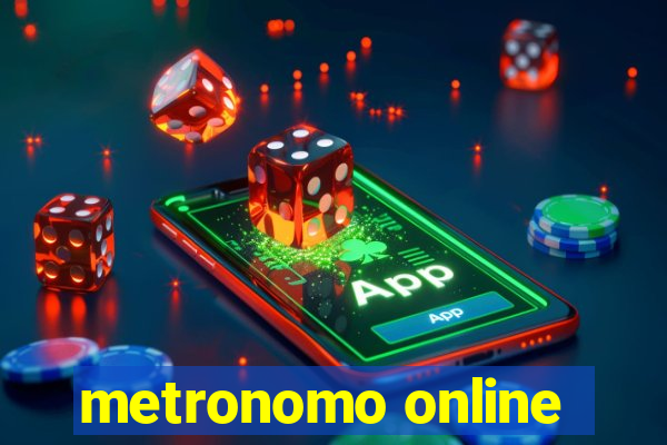 metronomo online