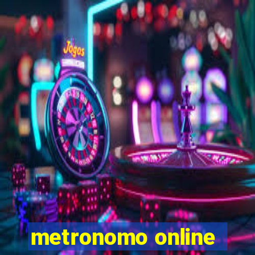 metronomo online