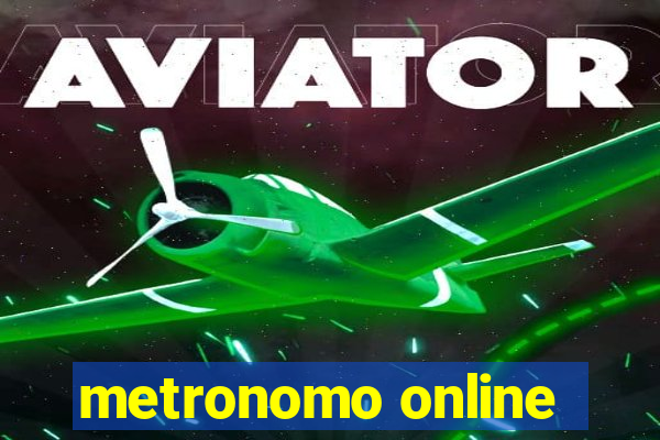 metronomo online