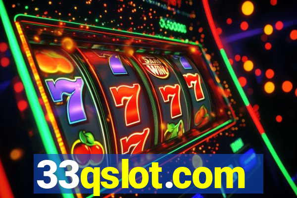 33qslot.com