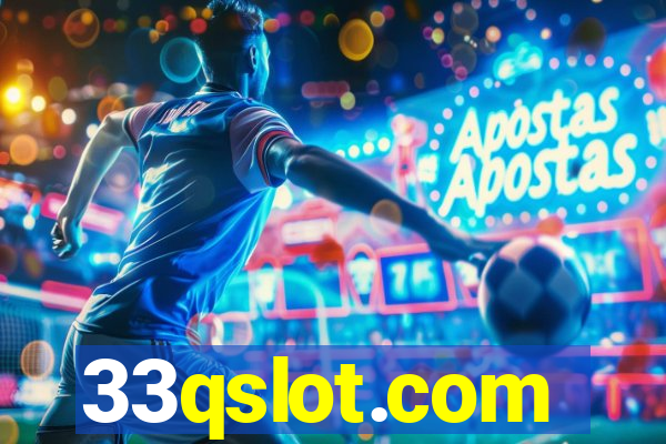 33qslot.com