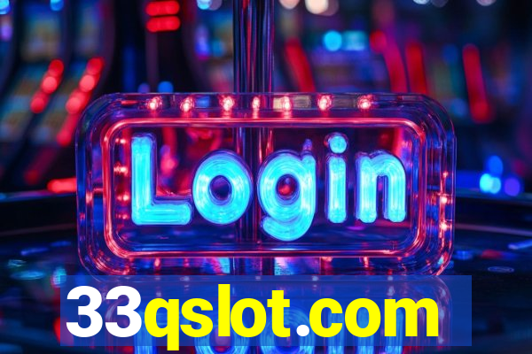 33qslot.com