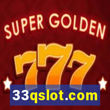 33qslot.com