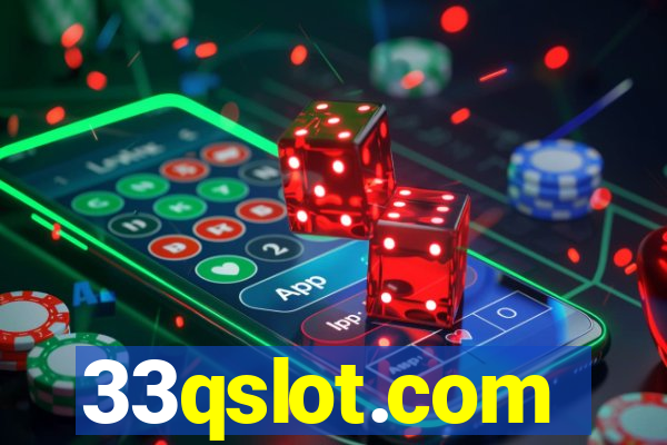 33qslot.com