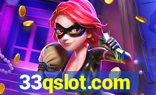 33qslot.com