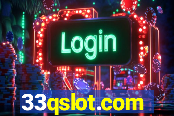 33qslot.com