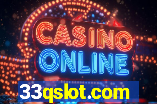 33qslot.com