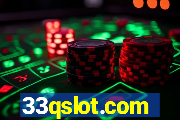 33qslot.com