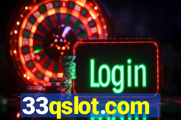 33qslot.com