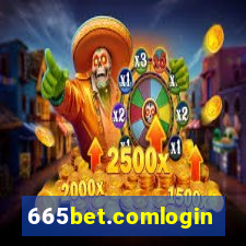 665bet.comlogin