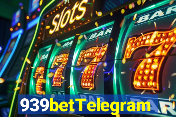 939betTelegram