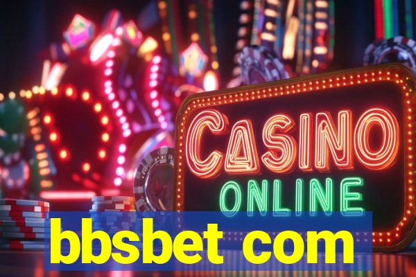 bbsbet com