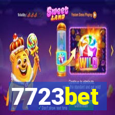 7723bet