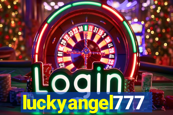 luckyangel777