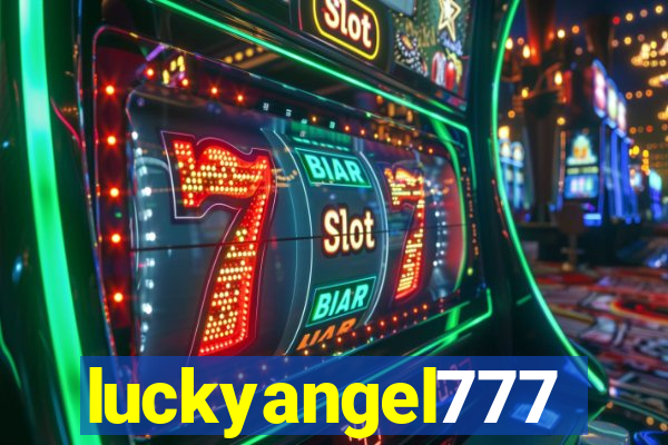 luckyangel777