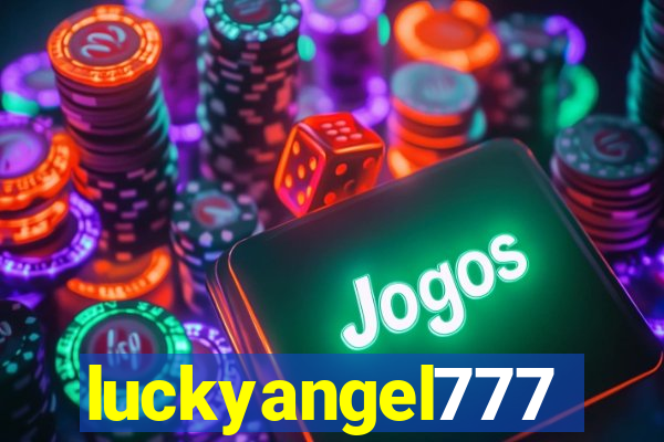 luckyangel777