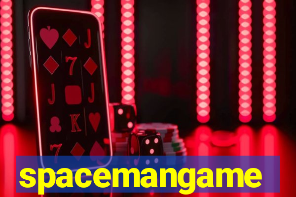 spacemangame