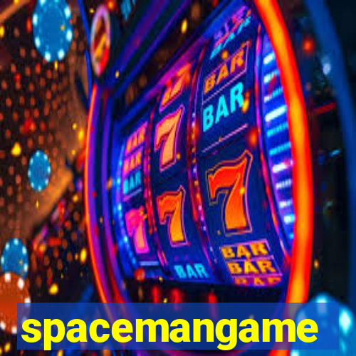 spacemangame