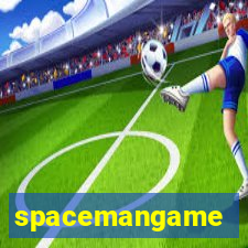 spacemangame