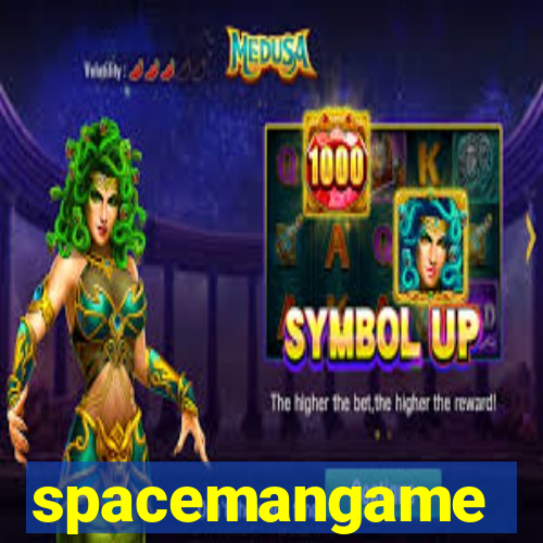 spacemangame