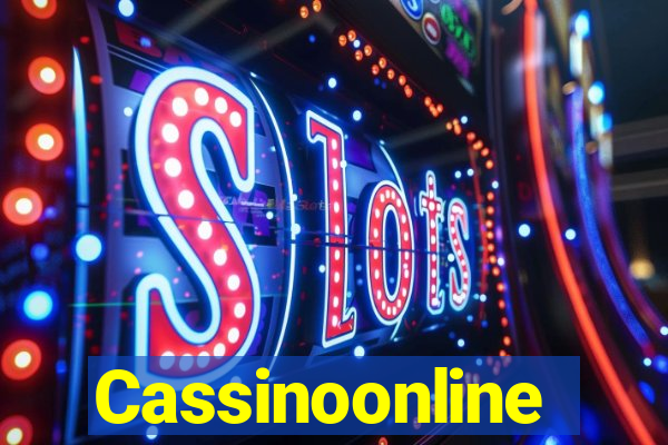 Cassinoonline