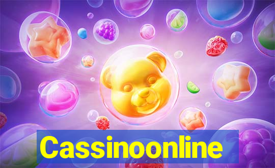 Cassinoonline