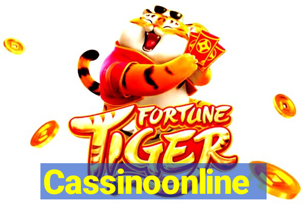 Cassinoonline