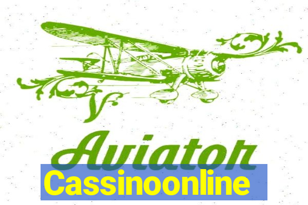 Cassinoonline