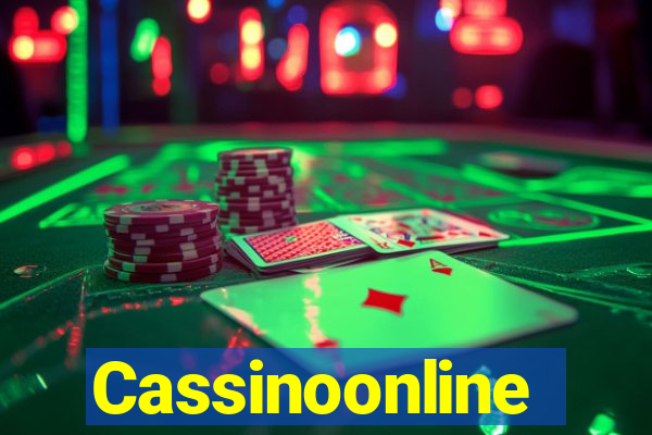 Cassinoonline