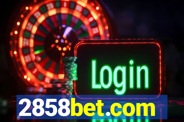 2858bet.com