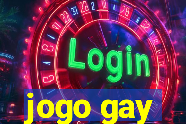 jogo gay