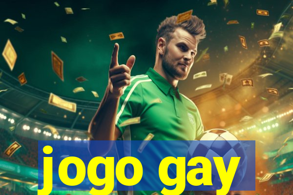 jogo gay