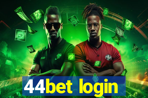 44bet login