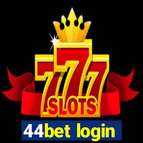 44bet login