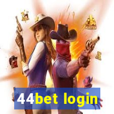 44bet login