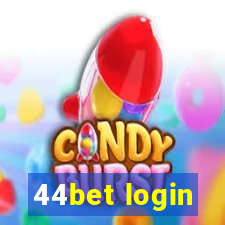 44bet login