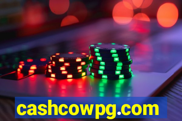 cashcowpg.com