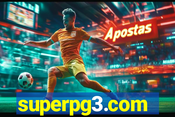 superpg3.com