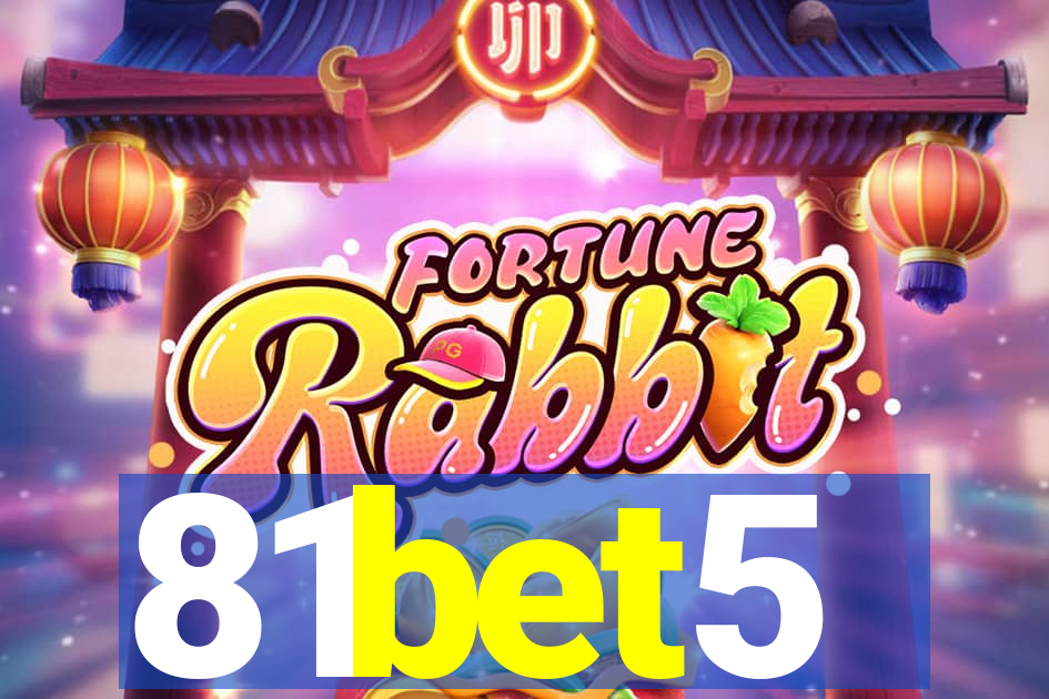 81bet5