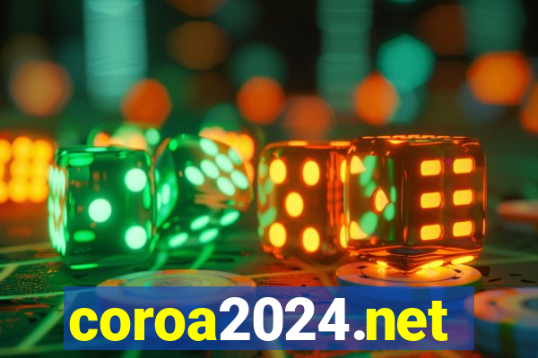 coroa2024.net