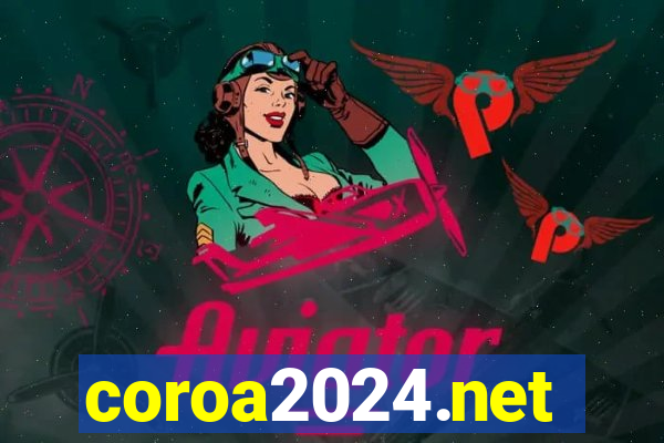 coroa2024.net