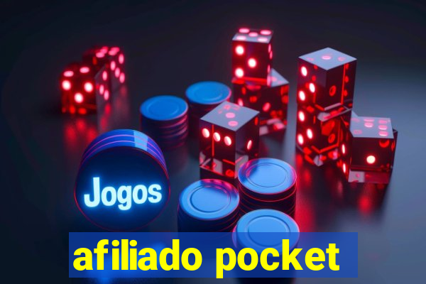 afiliado pocket