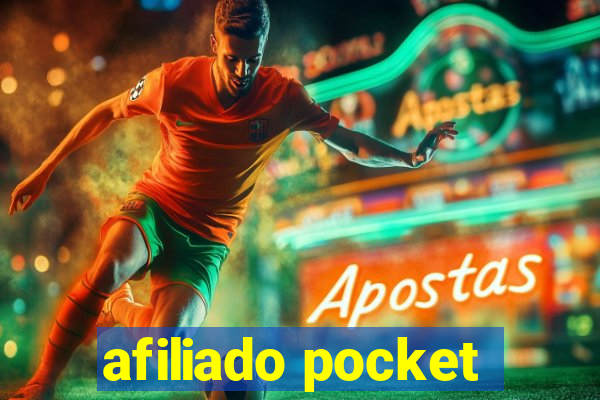 afiliado pocket