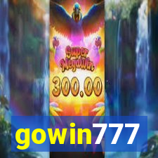 gowin777