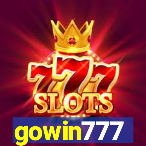 gowin777