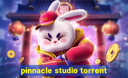 pinnacle studio torrent