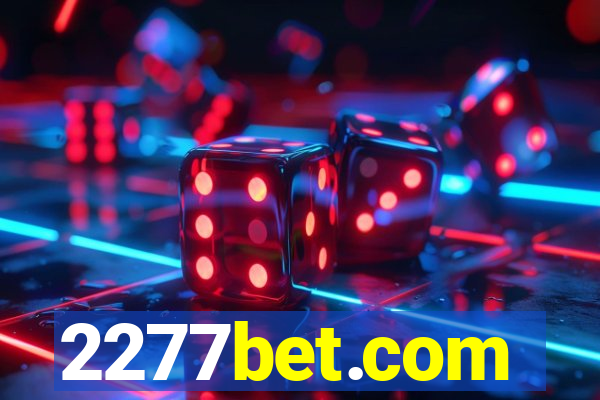 2277bet.com