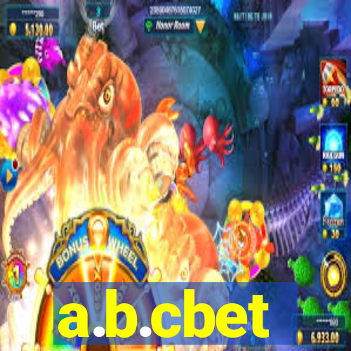 a.b.cbet